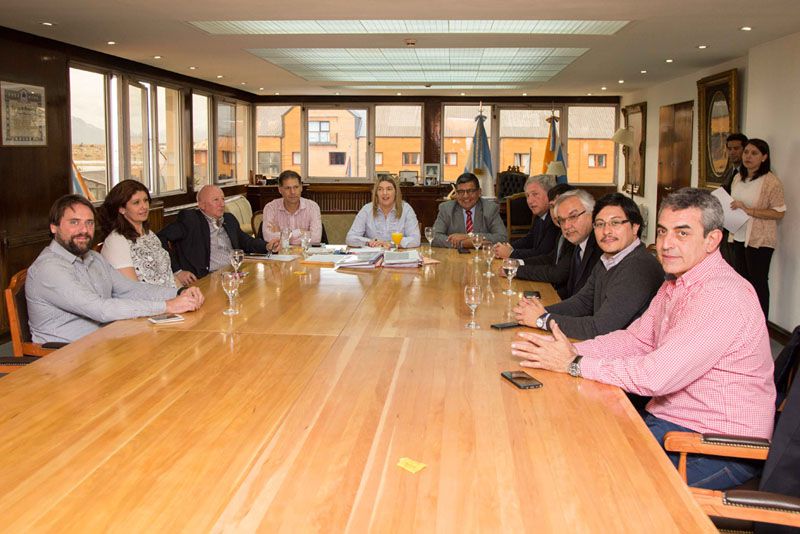 Visto bueno de la agencia nacional al “Laboratorio del Fin del Mundo”