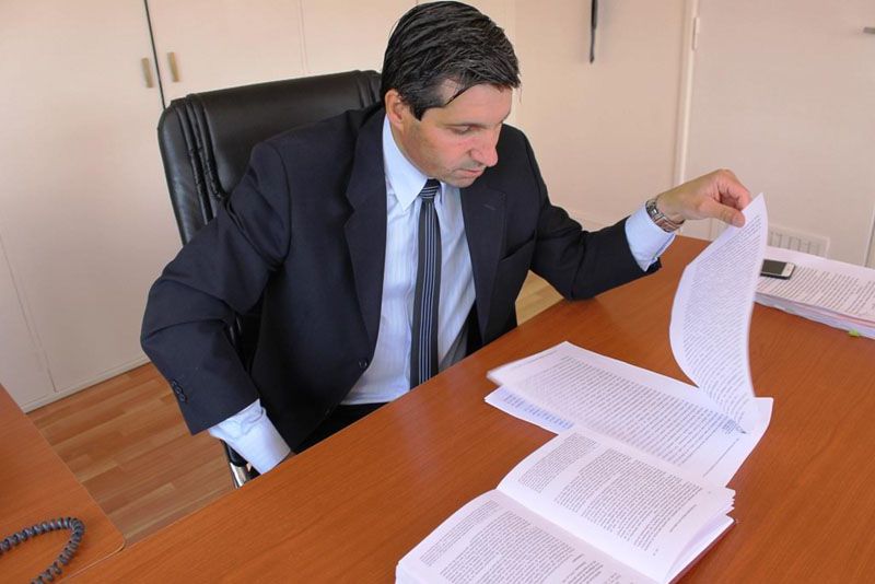 Conceden la libertad condicional a un ex penitenciario