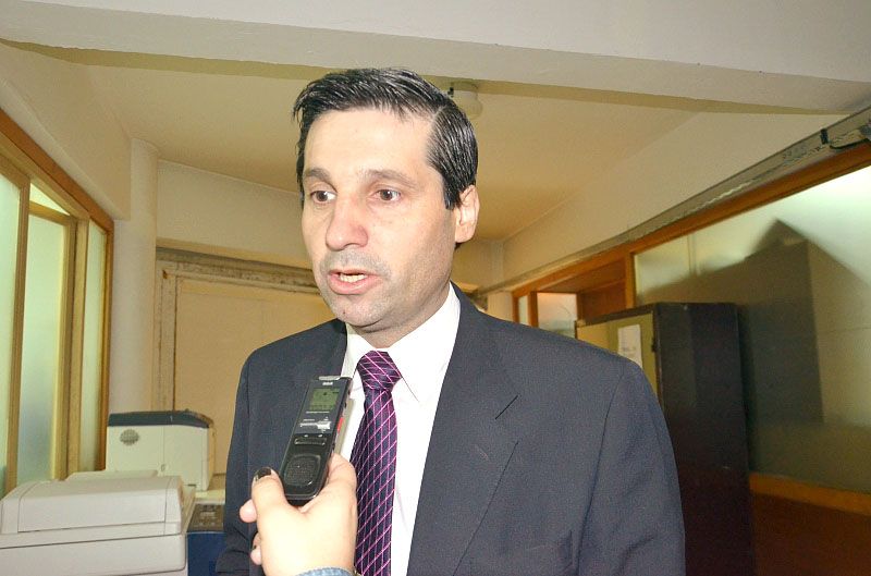 Niegan la libertad condicional a condenado por delito de abuso sexual