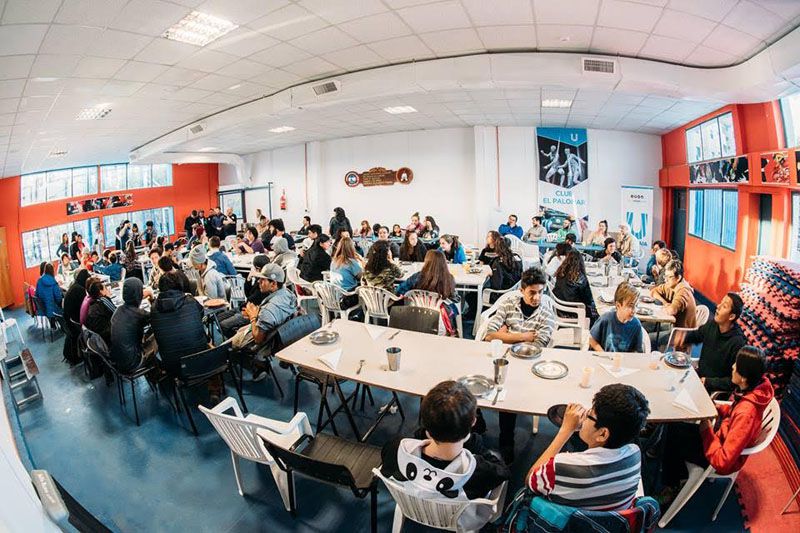 Las actividades del CePLA ‘El Palomar’ continuarán durante todo el año