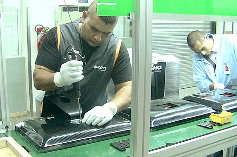 Computadoras: oficializaron la quita de aranceles a la importación