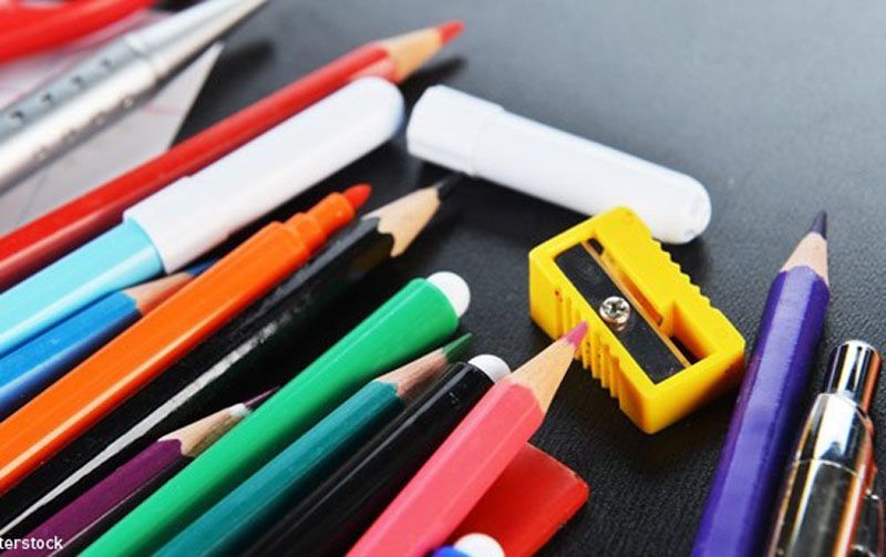 La canasta básica escolar va desde los $1000 a $2800 en Ushuaia