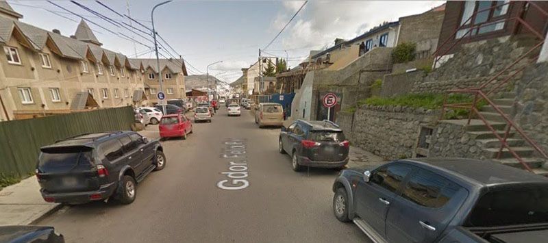 Se adjudicó la obra de repavimentación de la calle Gobernador Paz