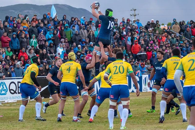 Cherañuk destacó el desarrollo de actividades para posicionar el destino Ushuaia