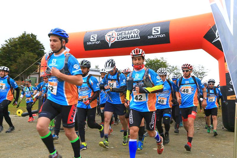 Última semana de inscripciones para el Desafío Aventura