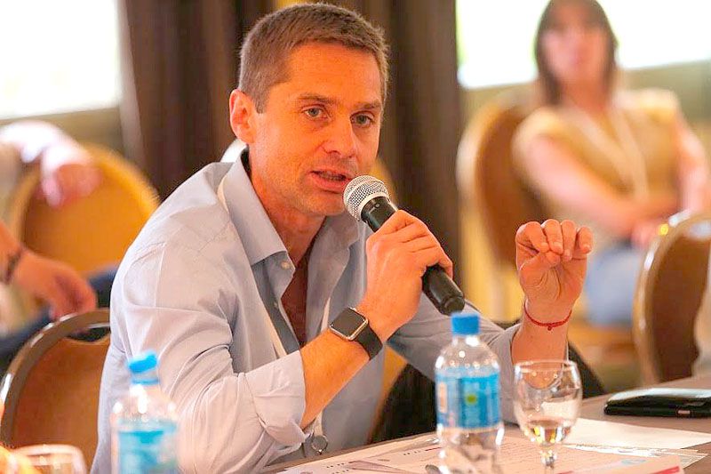 Malvinas: Sciurano, conforme con el discurso de Macri