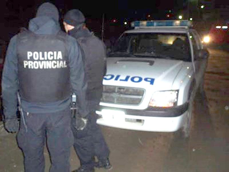 Un menor ingresó al hospital con signos de haber sido maltratado físicamente