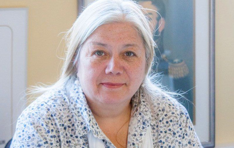 Ciudadanos chilenos residentes en Ushuaia podrán participar en los comicios