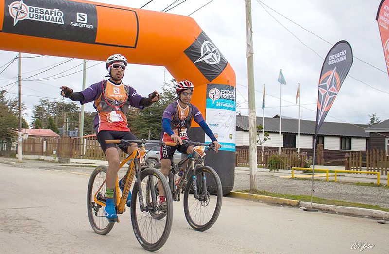 Nuevos recorridos, mismos sentimientos