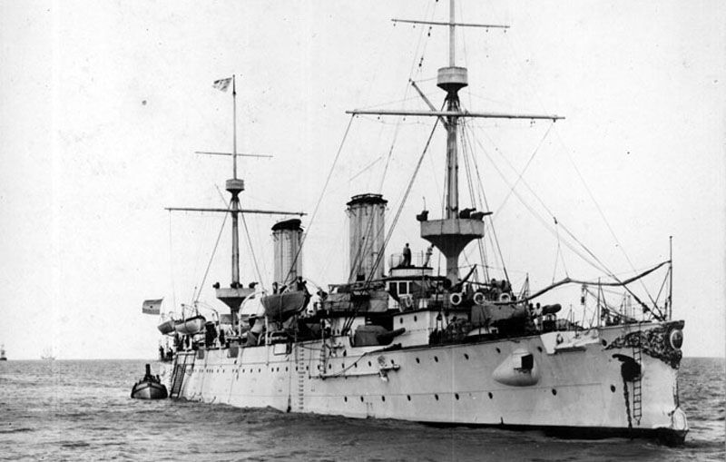 A 106 años de la visita de un presidente por primera vez a la Isla de los Estados