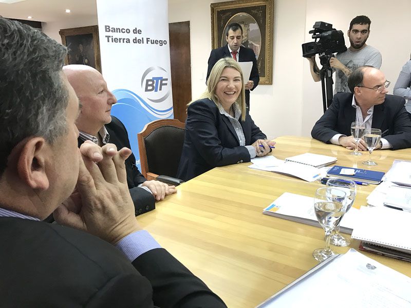 El BTF lanza planes en cuotas sin interés y con el 10% de descuento