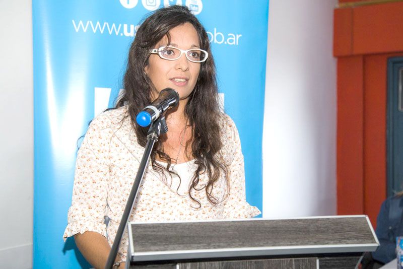 Ávila: “Es una oportunidad importante para reconocer a las mujeres trabajadoras”