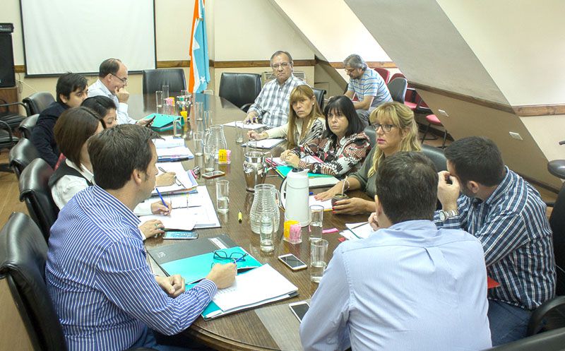 Dictamen favorable al régimen nacional de fomento para el uso de fuentes renovables de energía