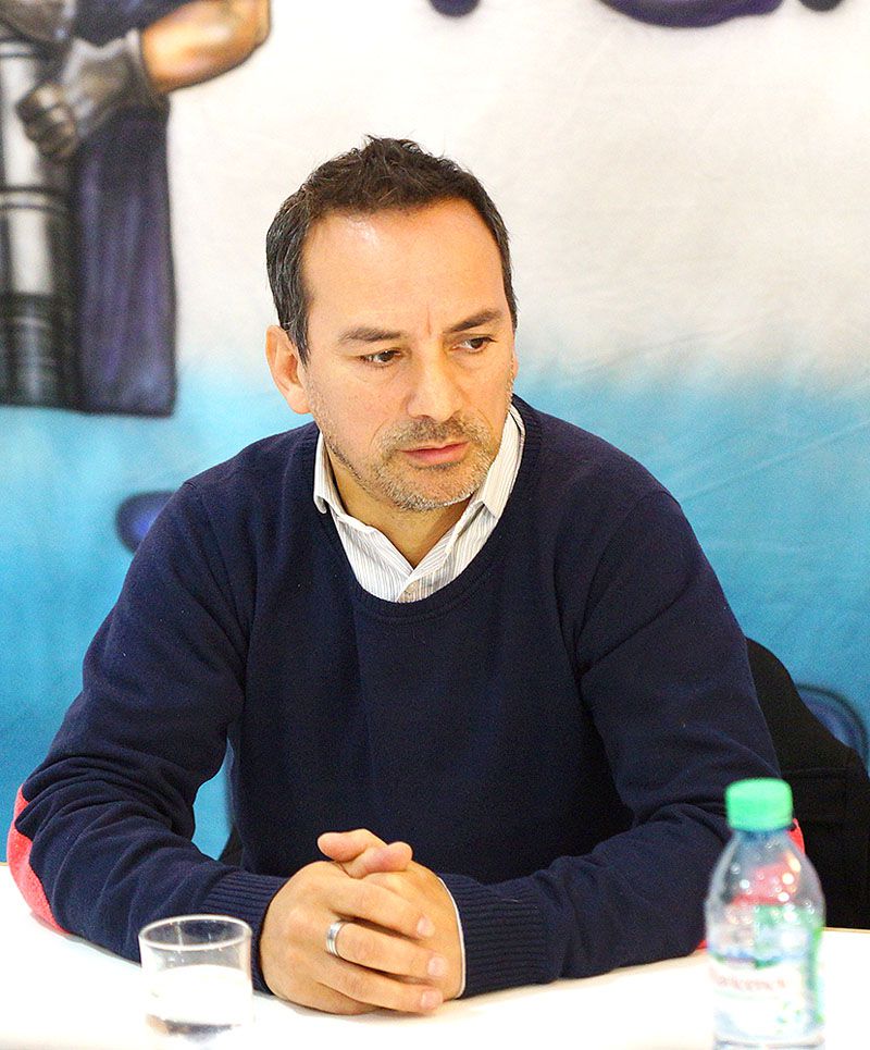 Gremio petrolero impulsa demanda contra Camuzzi Gas del Sur por la rotura del gasoducto