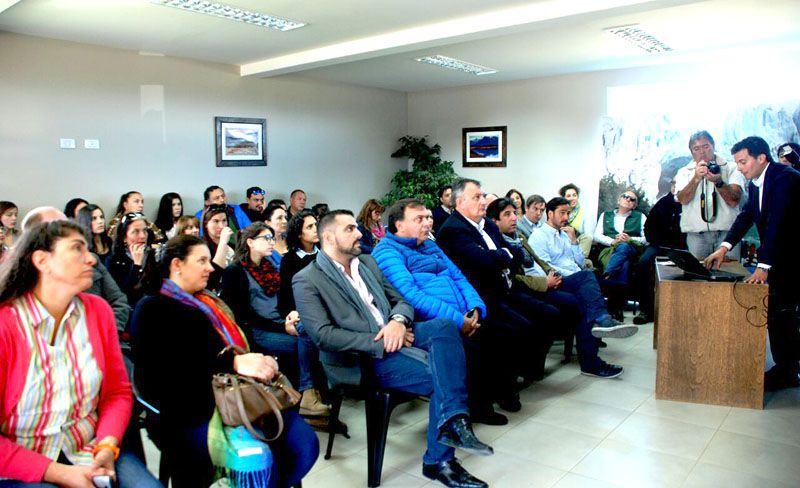 El Hub Córdoba permitirá mejorar la conectividad aérea de la Patagonia con el resto del país