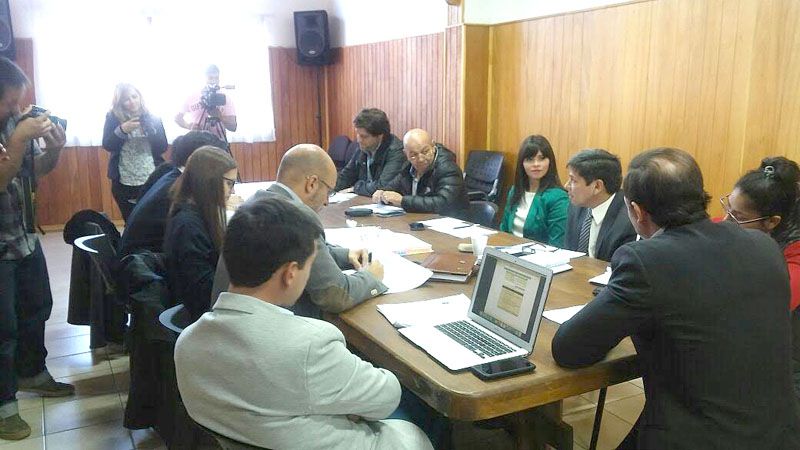 Analizarán en Debate Ciudadano el proyecto para regular la actividad de tatuadores