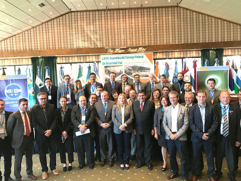 Gobierno anunció que pondrá en marcha un Observatorio de Seguridad Vial provincial