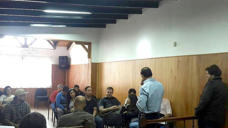 El proyecto para regular la actividad de tatuadores seguirá su análisis en comisión 