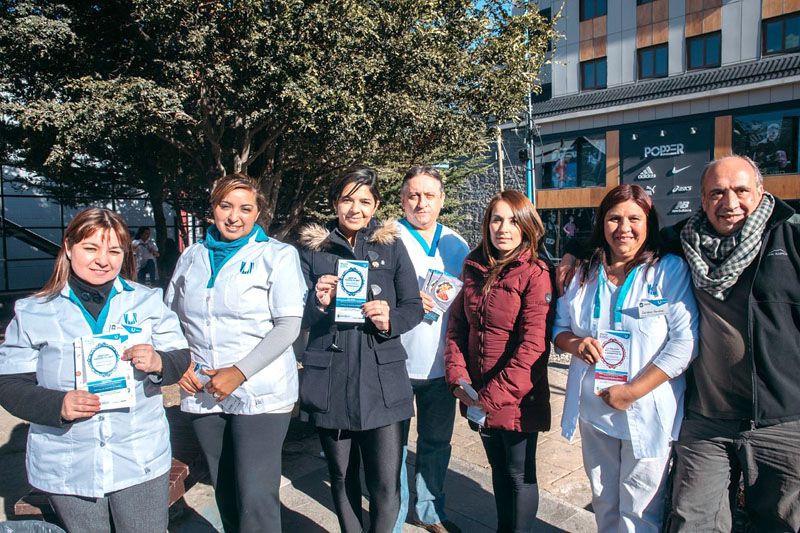 El Programa de Políticas Sanitarias invita a reflexionar sobre la depresión 