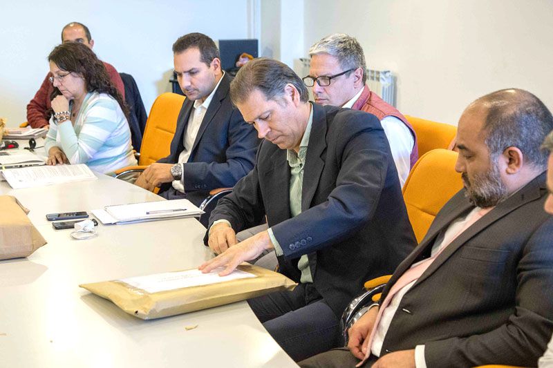 Hospital Regional de Ushuaia: Se abrieron los sobres de la licitación para la obra de ampliación 