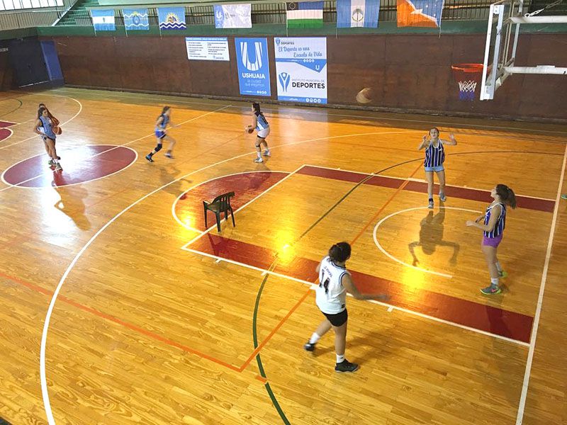 Tras los juegos EPADE se retoman las actividades deportivas municipales
