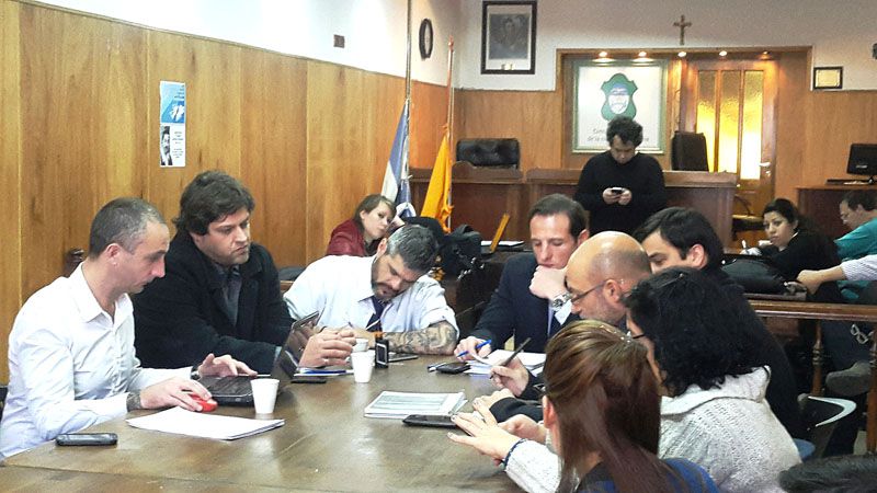 Se pone en marcha la Comisión Revisora del Código de Planeamiento Urbano