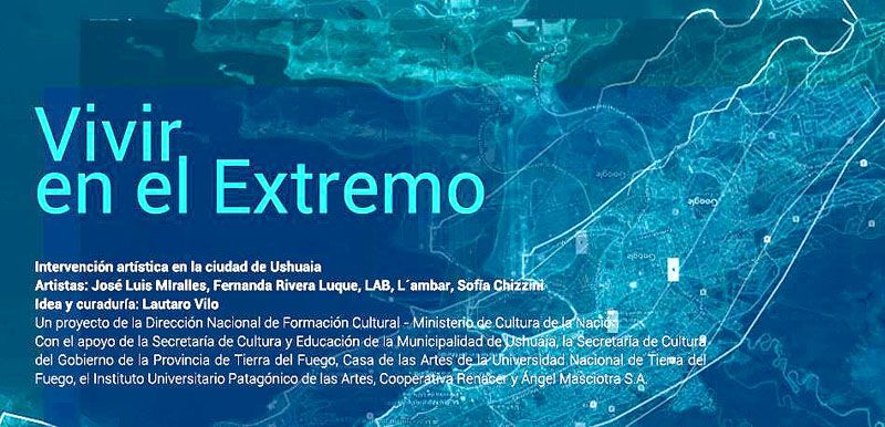 Se presenta la muestra fotográfica “Vivir en el Extremo” en la Casa Beban