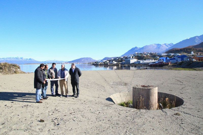 Con una inversión de 252 millones, la DPOSS preadjudicó su obra más importante