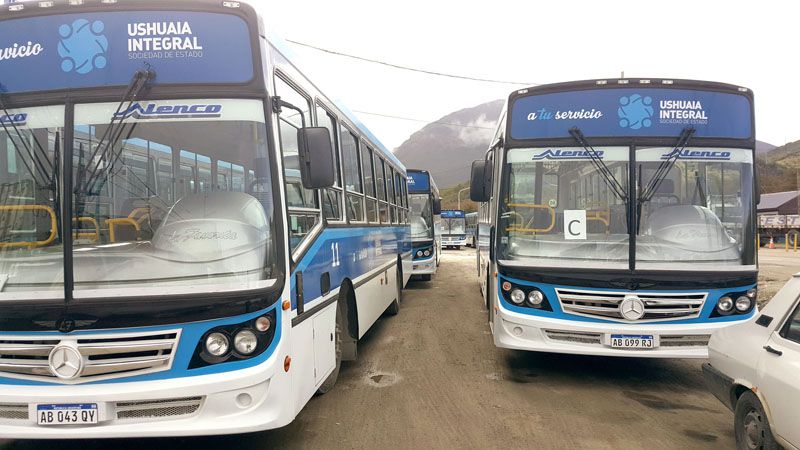 Concejales tratarán en sesión especial la incorporación del nivel superior al Boleto Estudiantil Gratuito