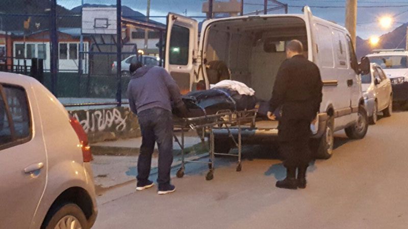 Un ex suboficial de la policía mató a la mujer y luego se suicido