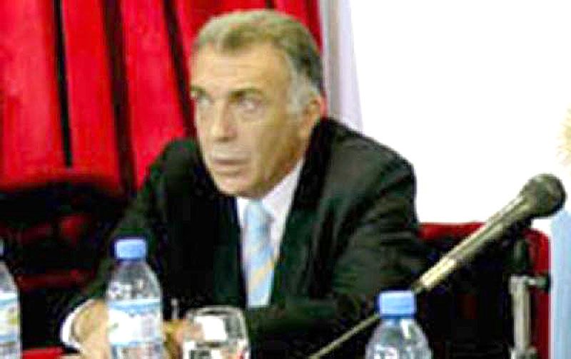  Llamaron a indagatoria a un ex presidente del BTF en la causa de Lázaro Báez