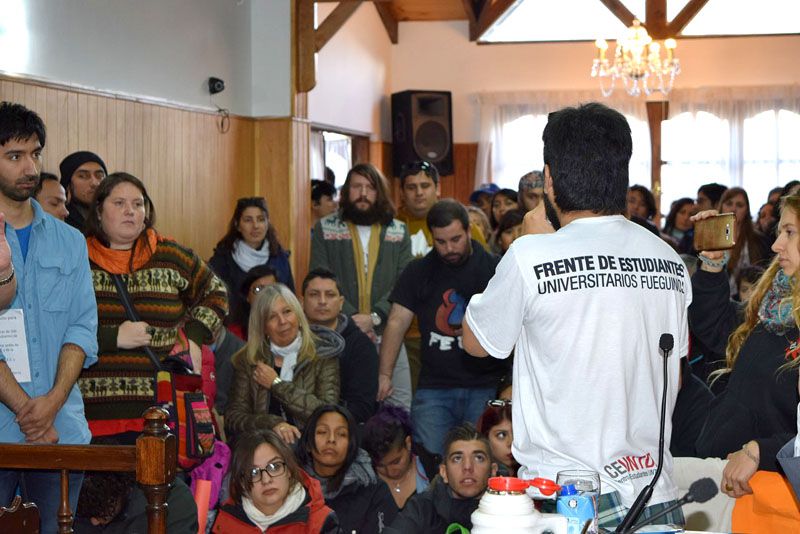 Estudiantes de nivel superior accederán al Boleto Estudiantil Gratuito