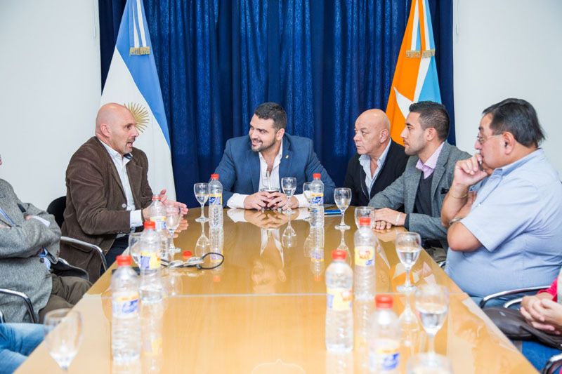 La Cámara de Turismo tendrá su sede en una casa histórica donada por la familia Mancilla