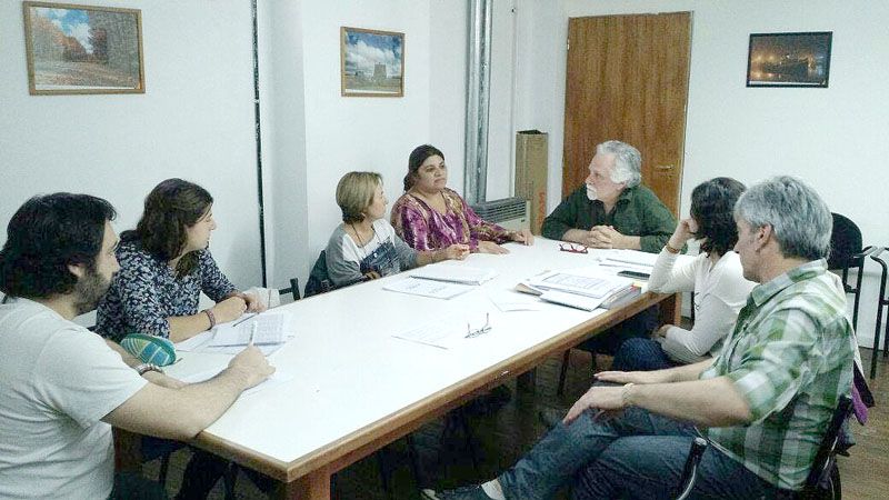 Trabajan conjunto para contar con un Registro Nacional unificado