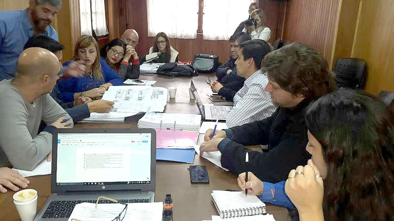 El operativo invierno le costará al Municipio más de 54 millones de pesos