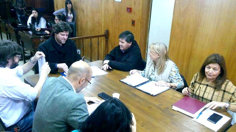 Avanza el análisis del proyecto para crear la Oficina de los Derechos de los Inquilinos