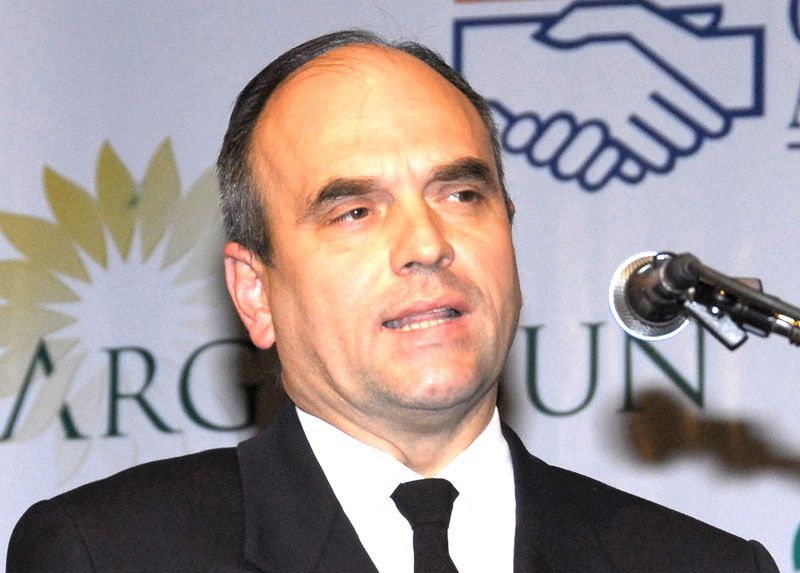 “Que nos salváramos todos y el barco no se hundiera contradice cualquier estadística”