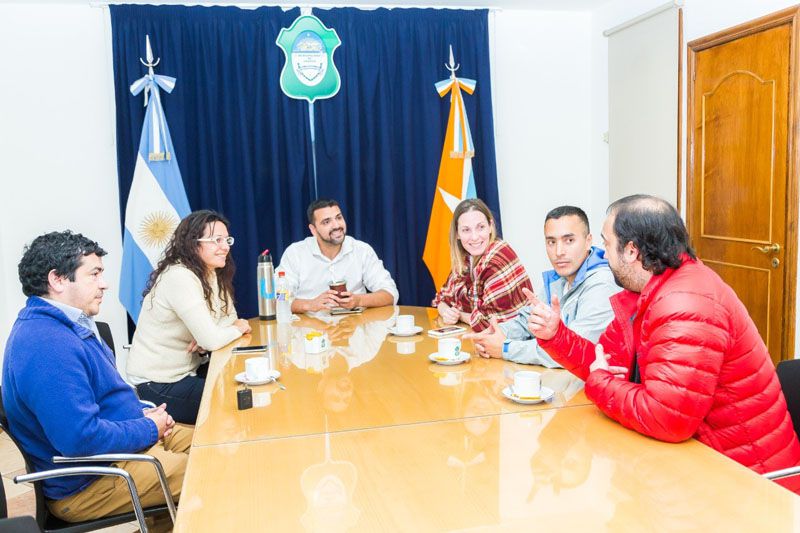 La antigua vivienda de la familia Melchior será la nueva Casa de la Mujer