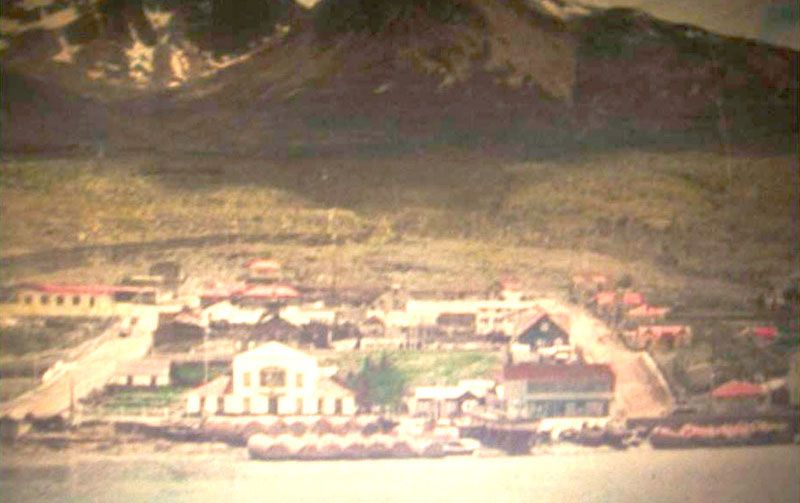 Aprueban la primera ordenanza de una Comisión de Fomento