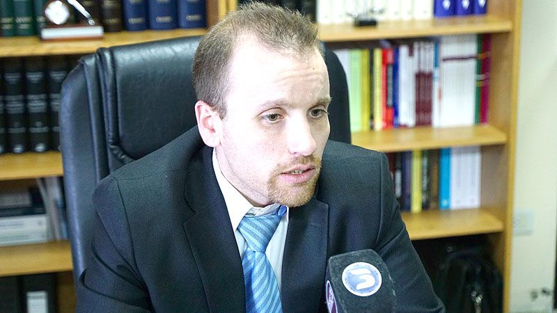 El fiscal rechazó los pedidos de excarcelación de los cuatro detenidos 