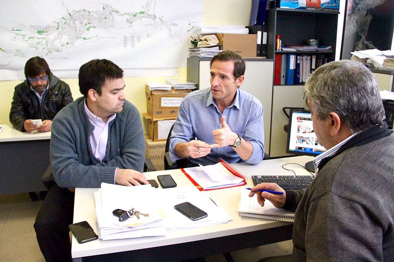 El concejal Bertotto solicitó la puesta en marcha de la ordenanza de ‘alcoholemia cero’