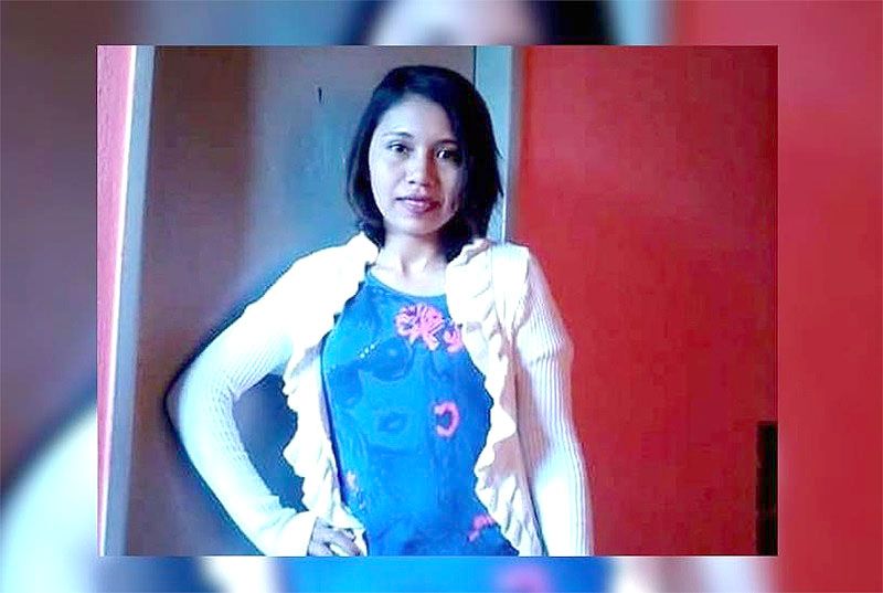 Hoy comienza el juicio por el femicidio de Nilda Núñez