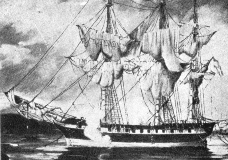 La Primera Junta adopta disposiciones referidas a Malvinas