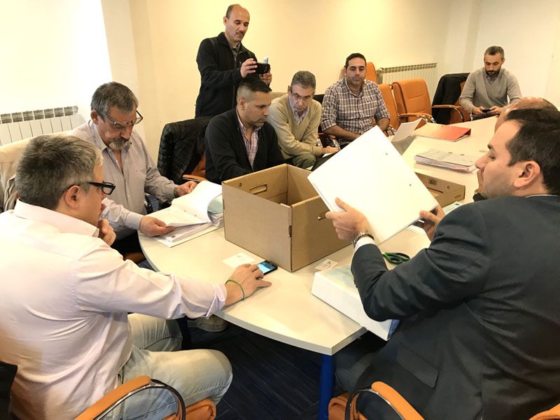 Abrieron la licitación de ambiciosa obra de electrificación del Pipo