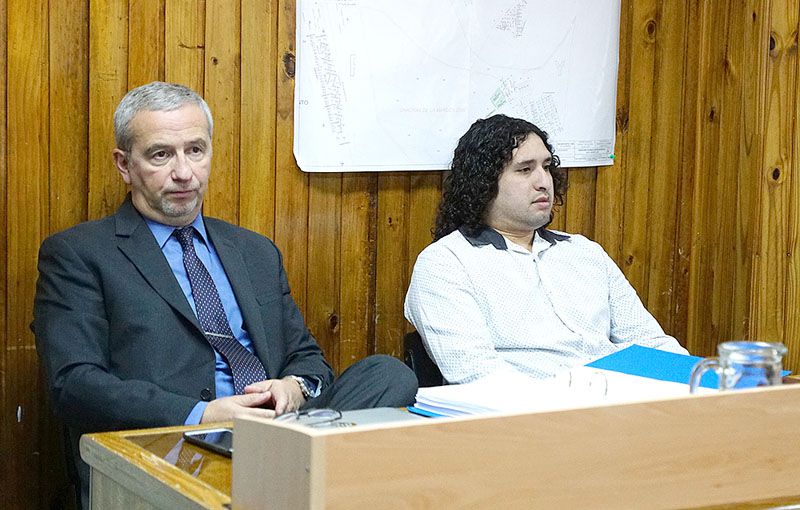 El Juicio por femicidio de Nilda Núñez sumó sus primeros testigos 