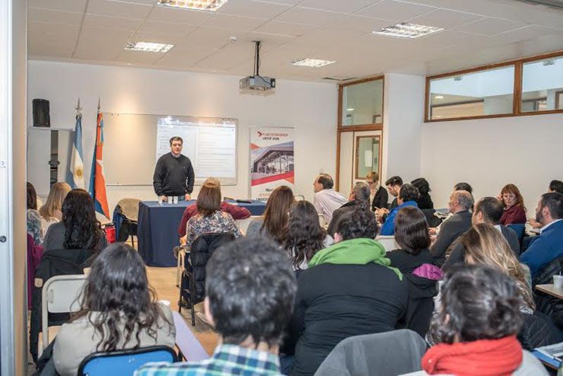 El Municipio expuso en la jornada por el Día Mundial del Medio Ambiente