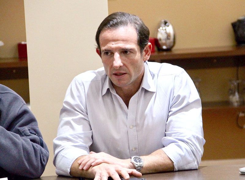 Bertotto pidió al Juez de Faltas que fundamente su oposición a la ordenanza de ‘Alcohol Cero’