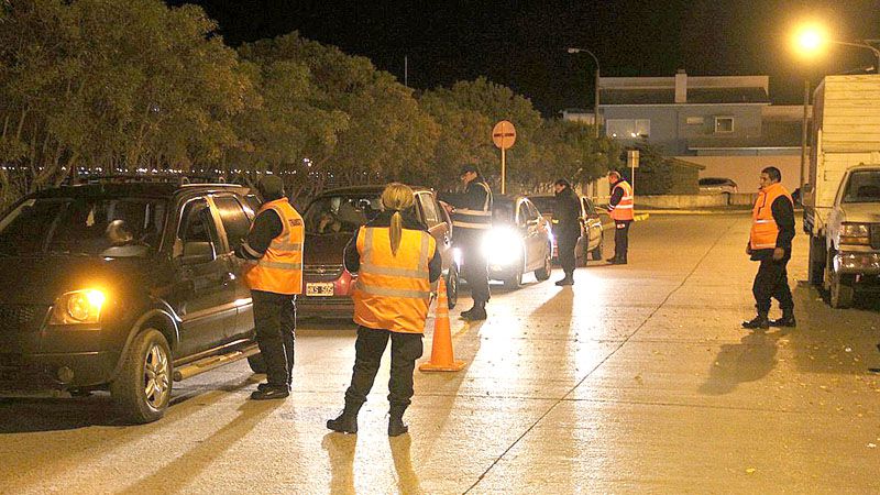 Implementación en Río Grande de tolerancia cero cuenta con respaldo social