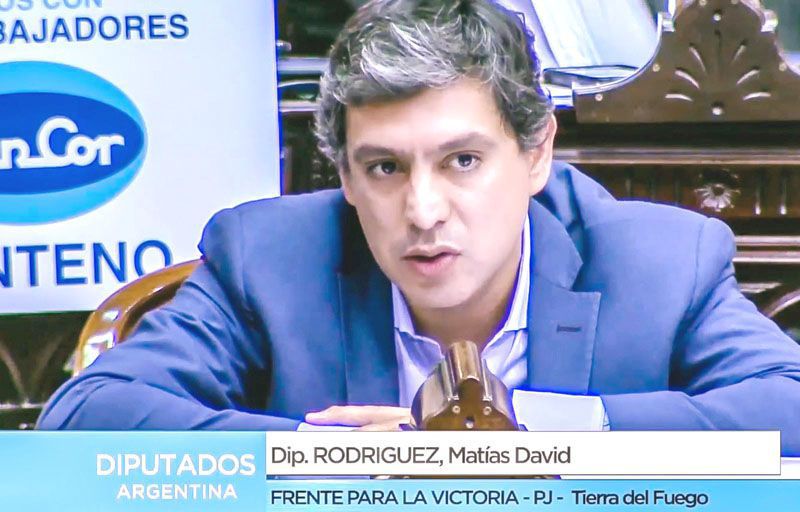 Fiesta de la Noche Más Larga: El diputado Rodríguez impulsa la declaración de interés nacional 