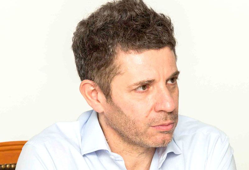 Gorbacz: “tenemos que terminar para siempre con estas conductas en el Estado”